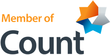 member of count